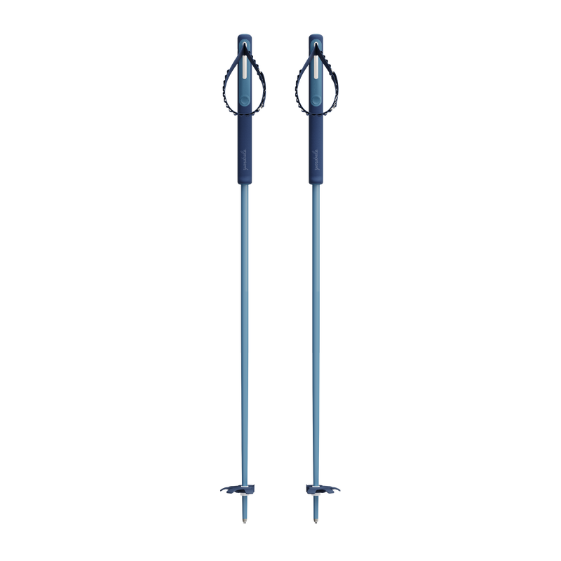 P2 Hybrid Poles