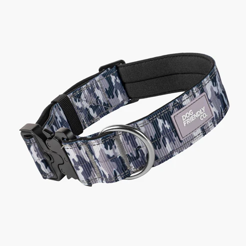 Tactical Dog Collar