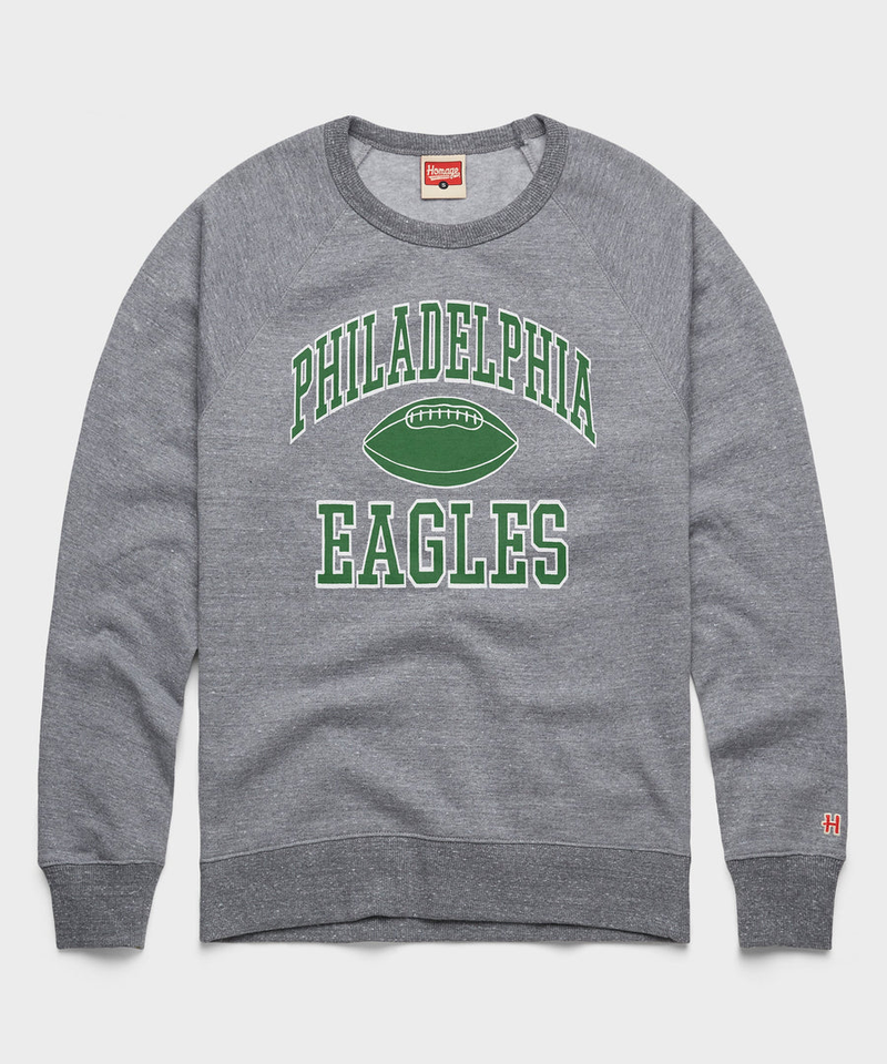 NFL Gridiron Crewneck