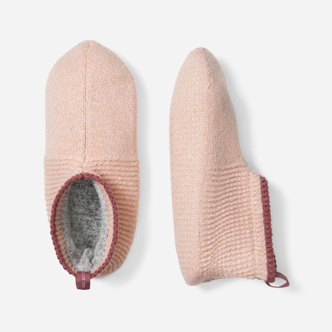 Pale Pink