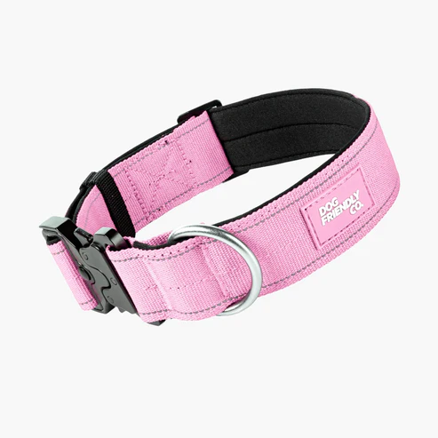 Tactical Dog Collar