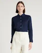 Deep Navy