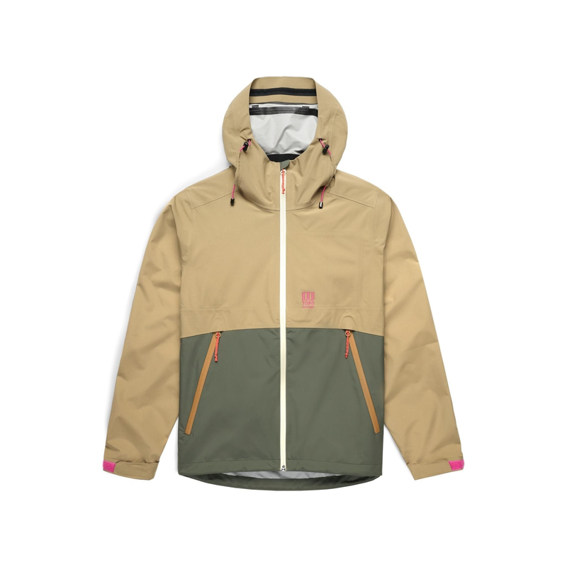 Women's Global Jacket