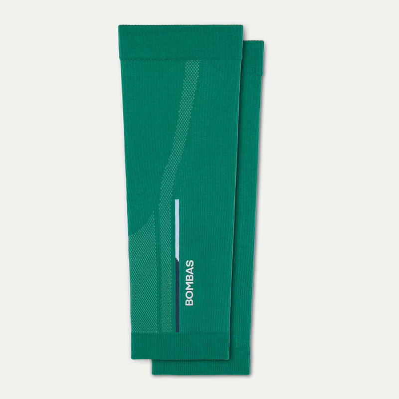 Men's Performance Compression Calf Sleeves