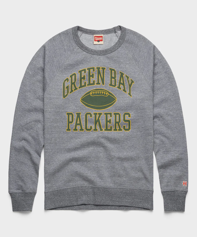 NFL Gridiron Crewneck