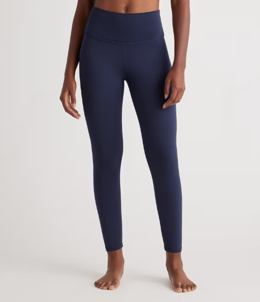 Ultra-Form High-Rise Legging