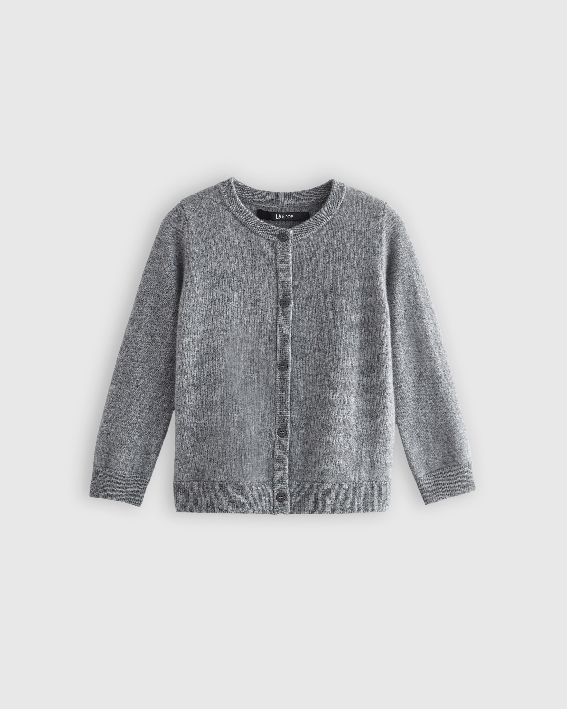 Heather Grey