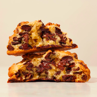 Two Chocolate Chip
