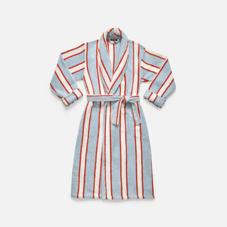Super-Plush Robe