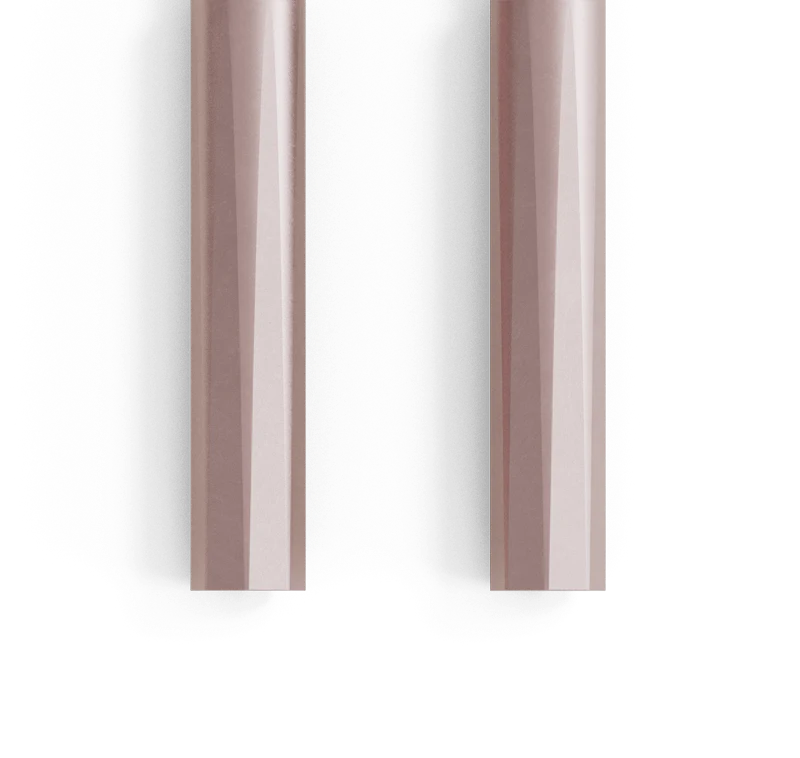 The Wren - Refillable Writing Pen