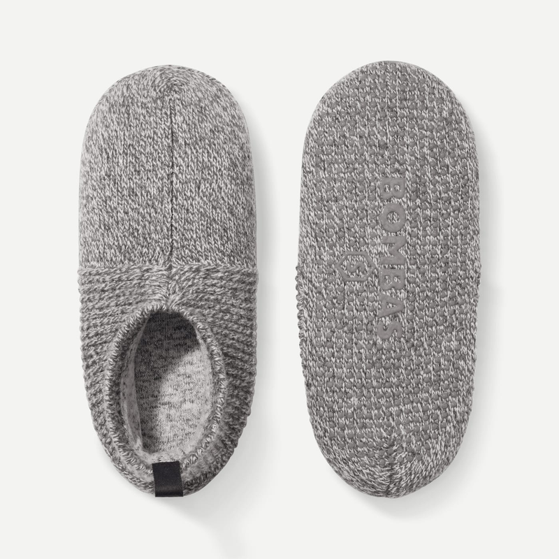Women's Gripper Slipper