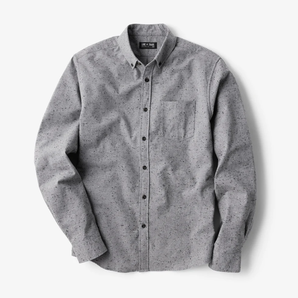 Gray Speckle