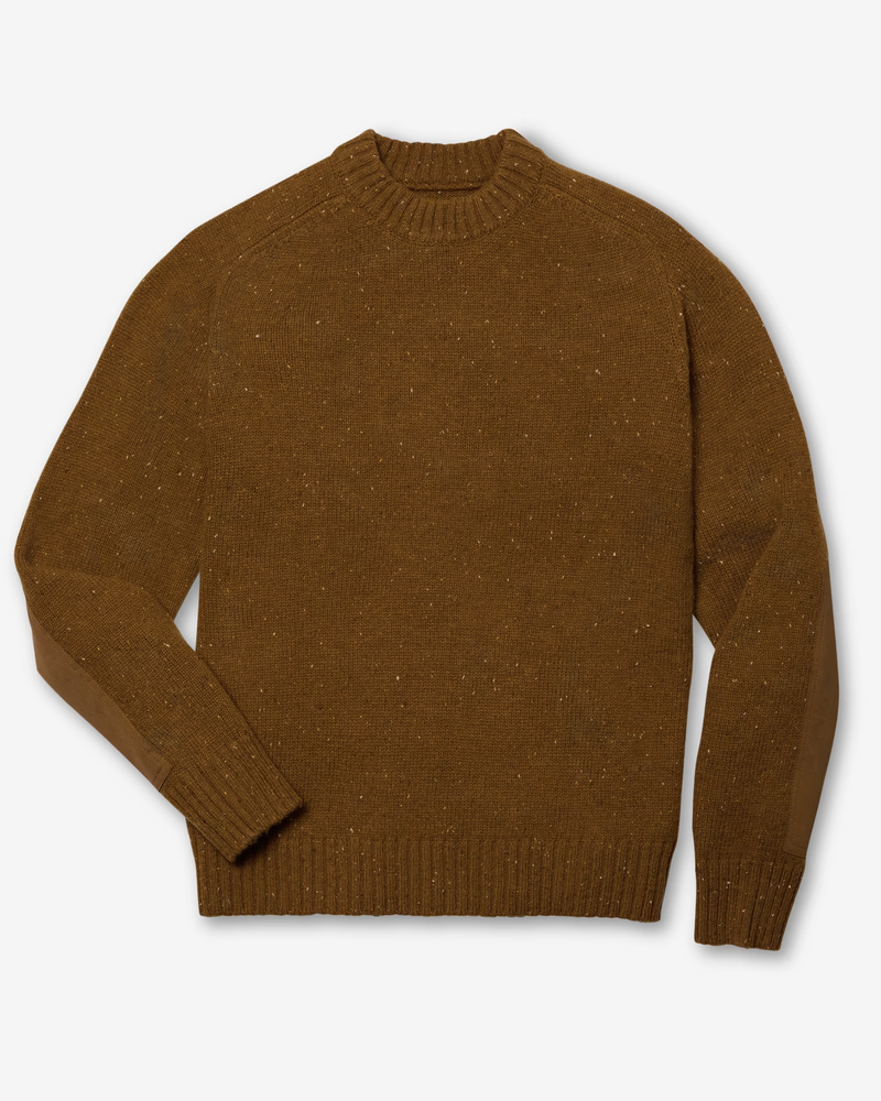 Donegal Guide Sweater