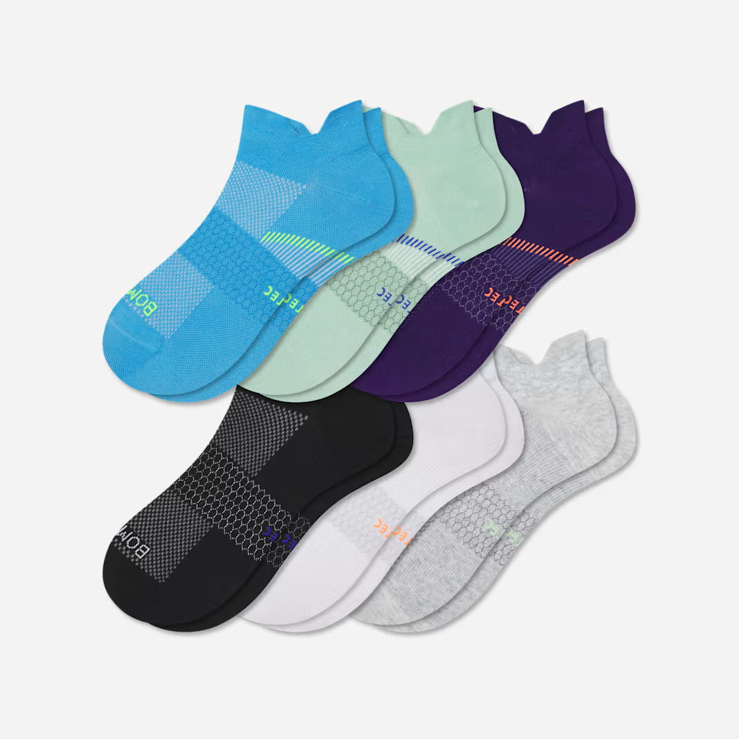 Concord Mix