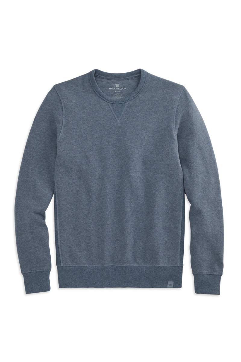 Ace Crew Neck Sweatshirt