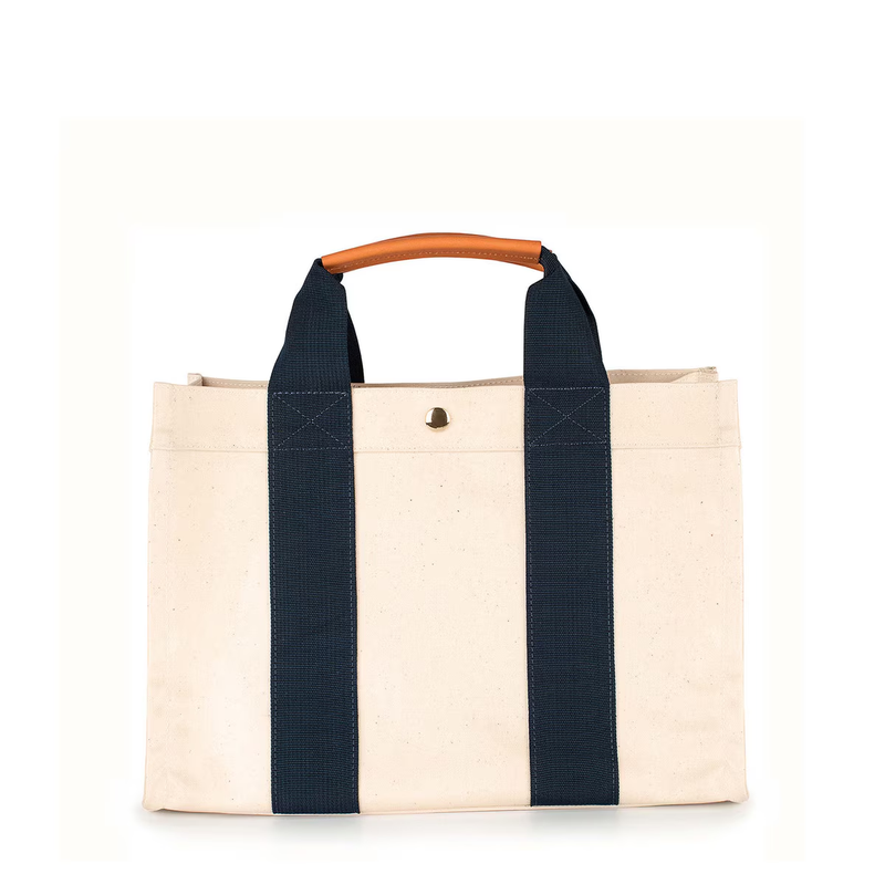 Monogrammed Kylie Tote