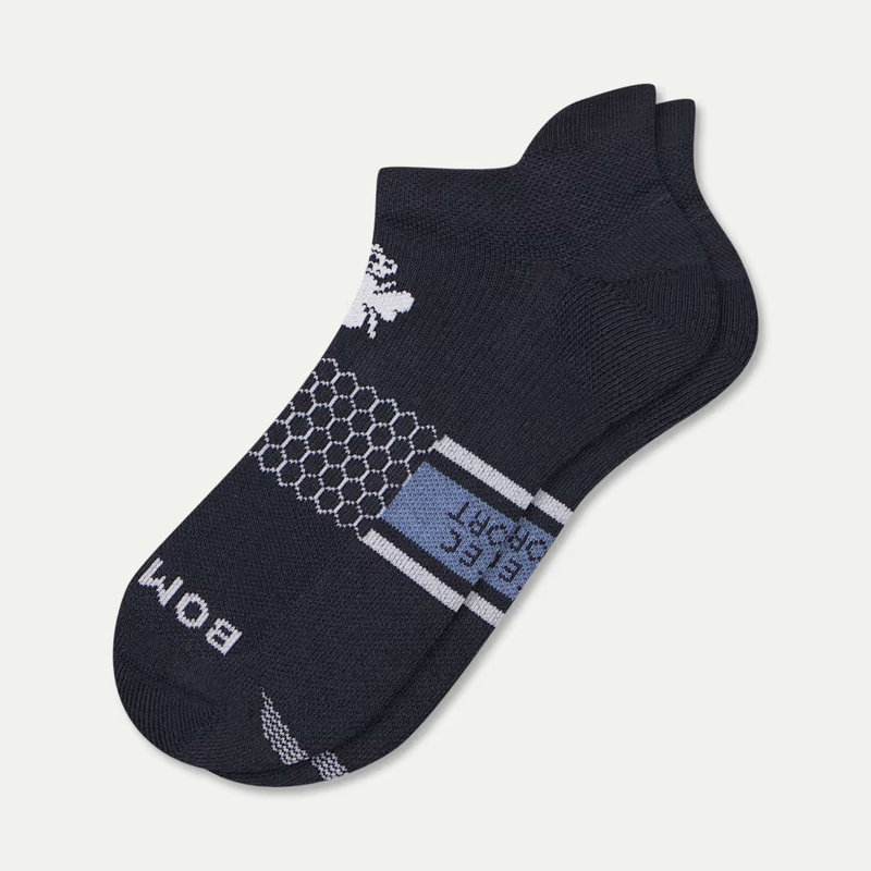 Men's All Sport Ankle Socks