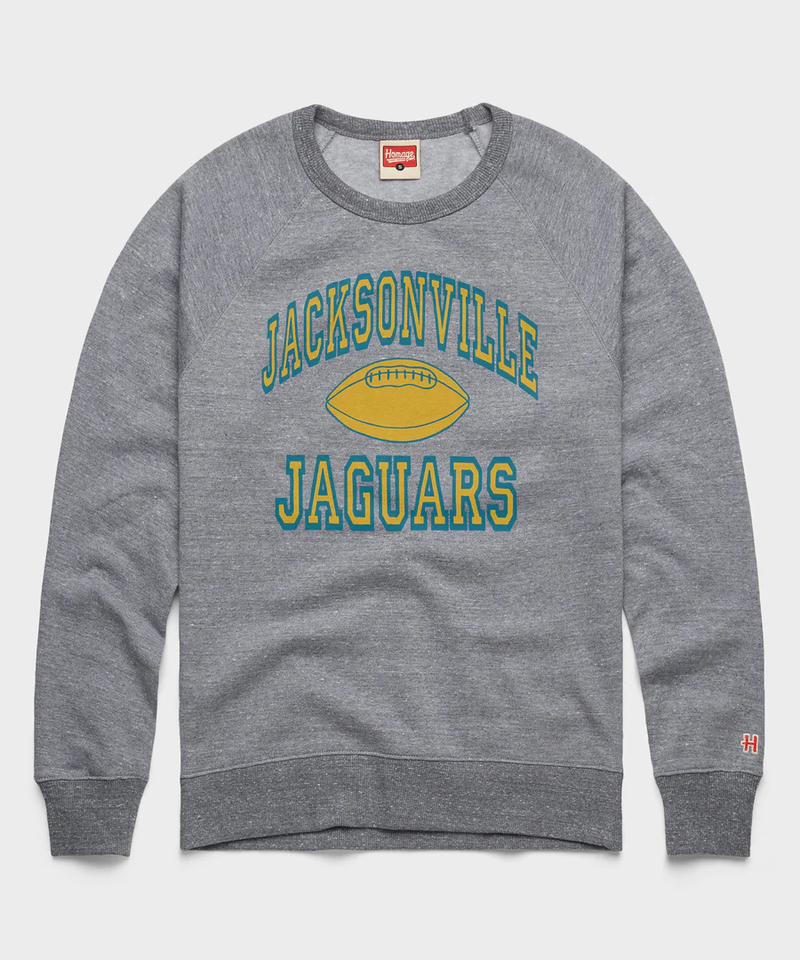 NFL Gridiron Crewneck