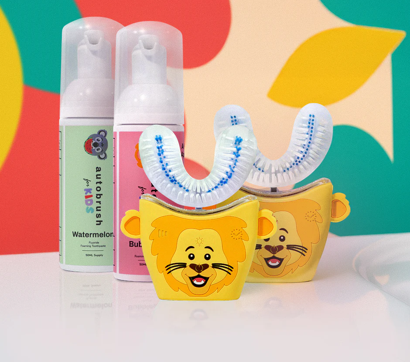 Sonic Pro Kids Sibling Pack Bundle