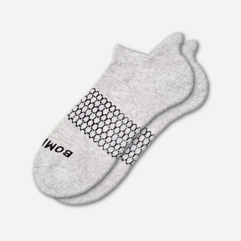 Men's Solids Ankle Socks