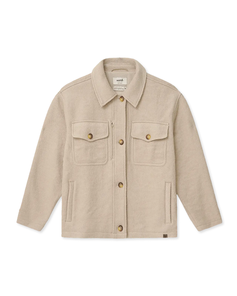 Women's Merino Midlayer Sport Coat