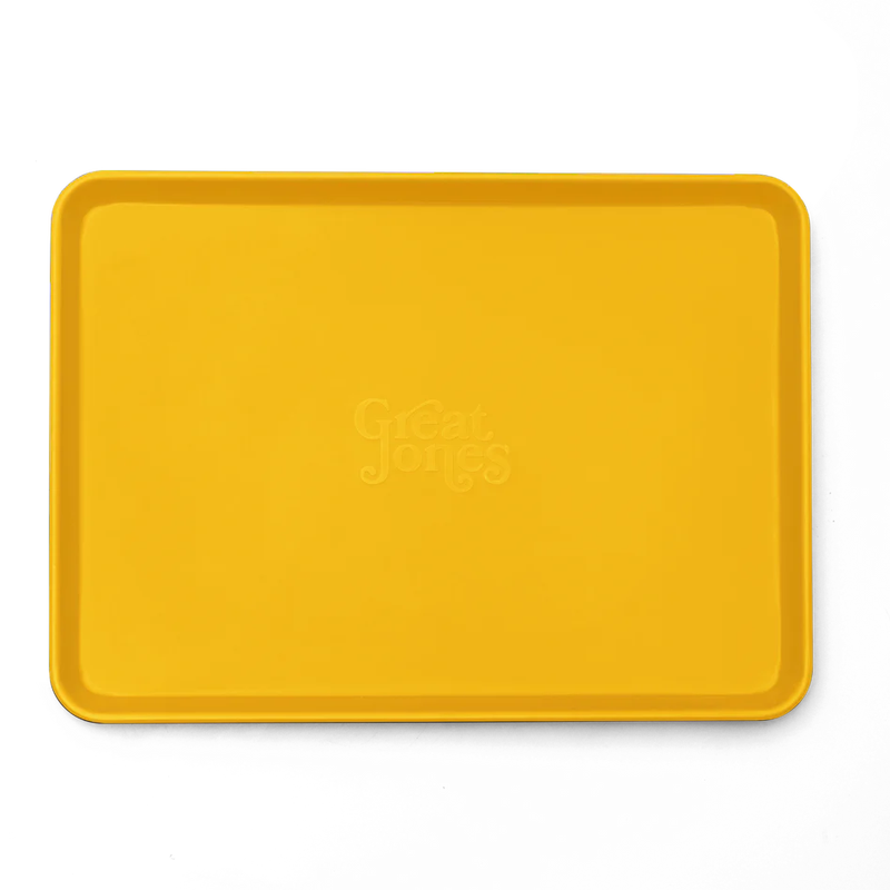 Holy Sheet and Big Chill