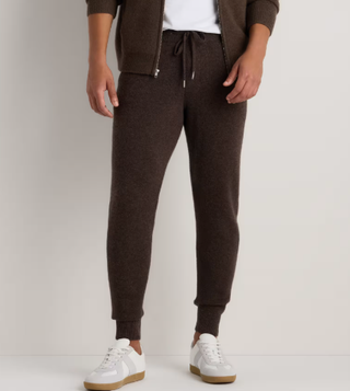 Heather Truffle Brown