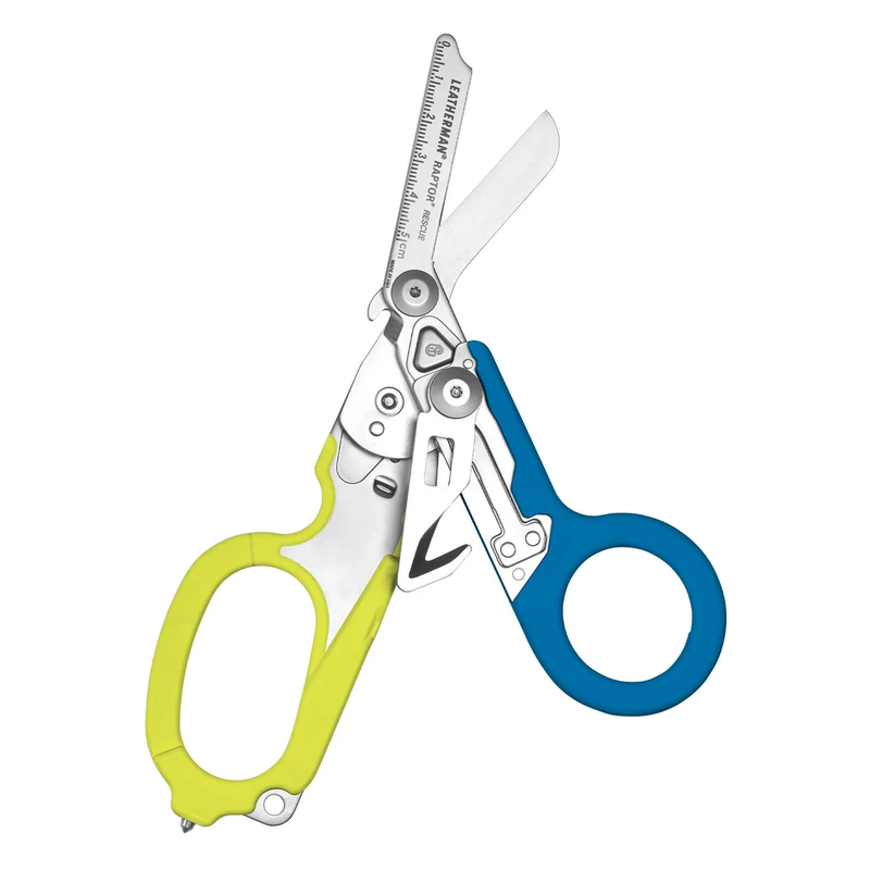 Raptor® Rescue Multi-Tool