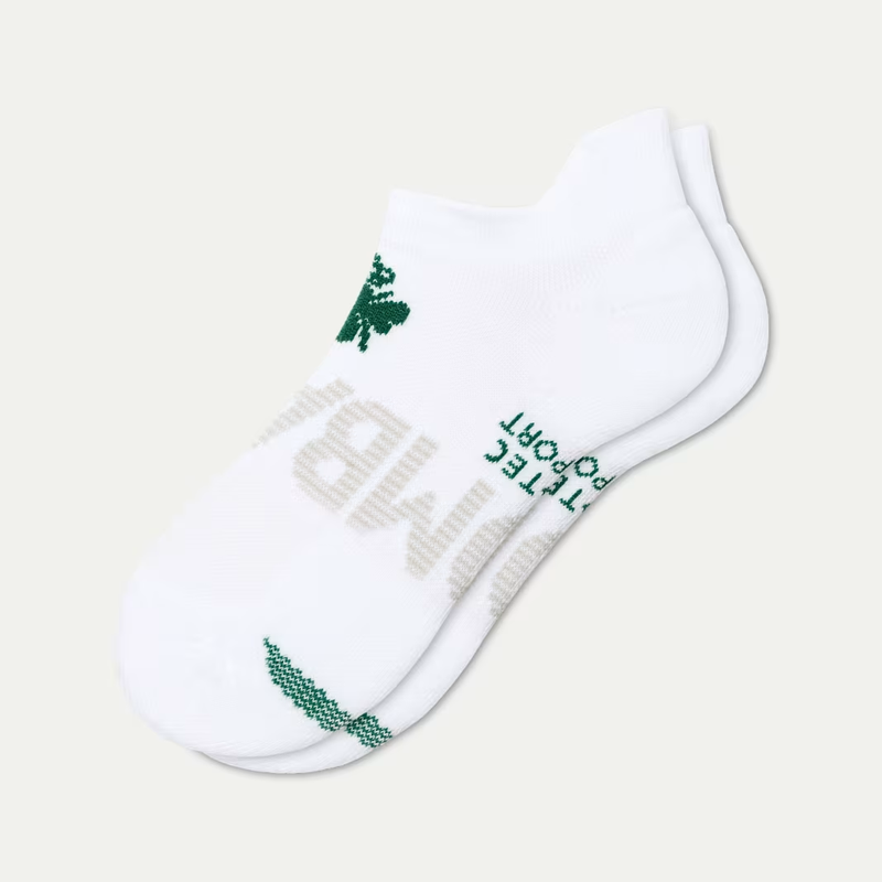 Men's All Sport Ankle Socks