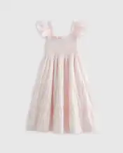 Pink Stripe