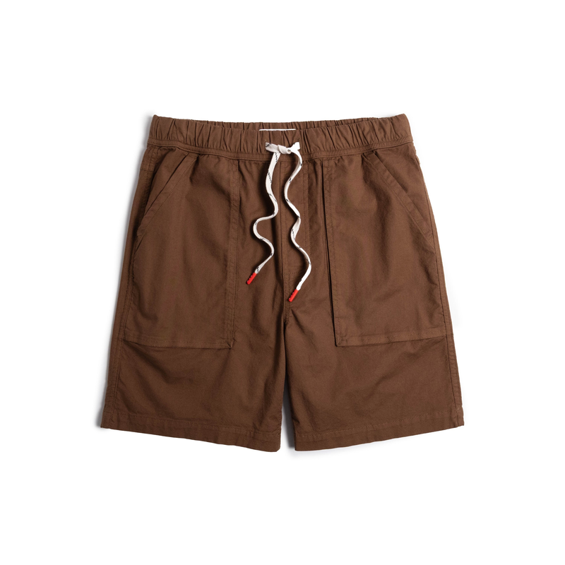 Men's Desert Shorts