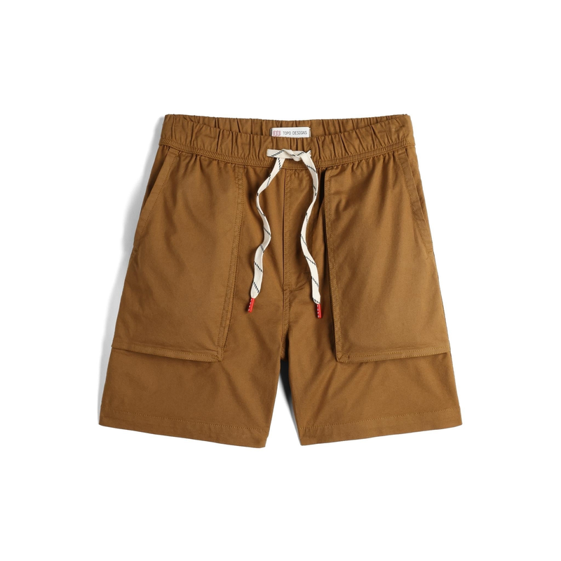 Men's Desert Shorts