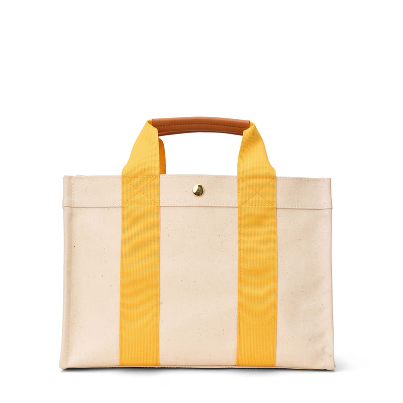 Monogrammed Kylie Tote