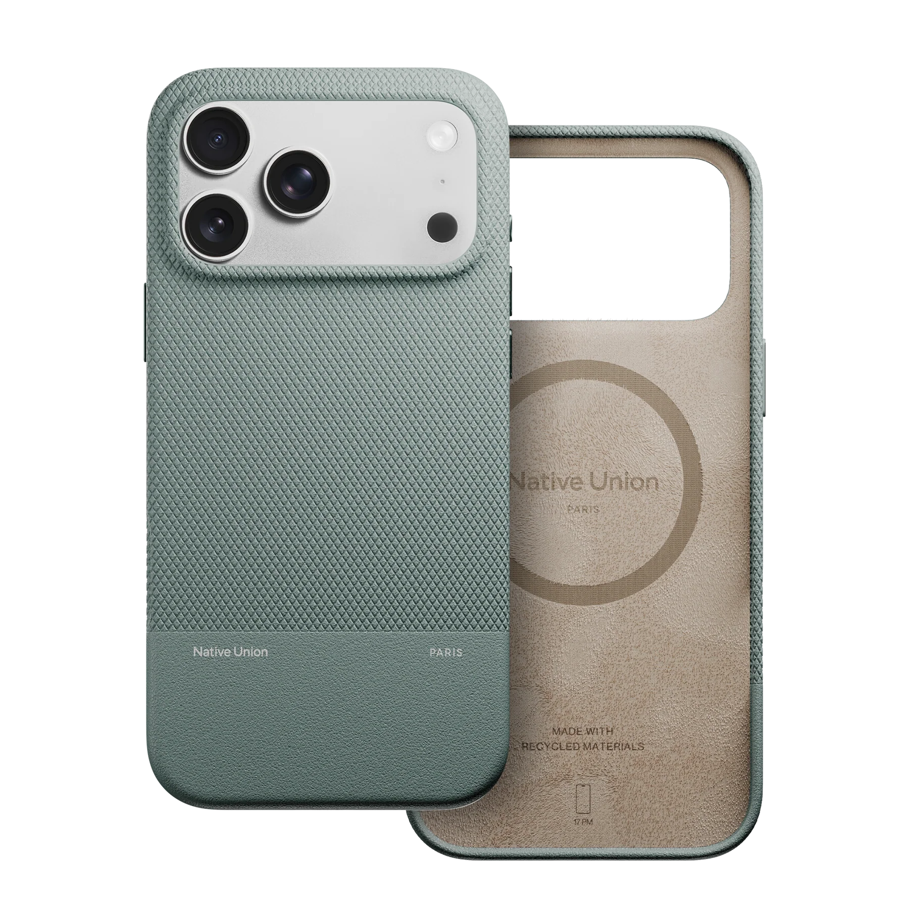 Slate Green