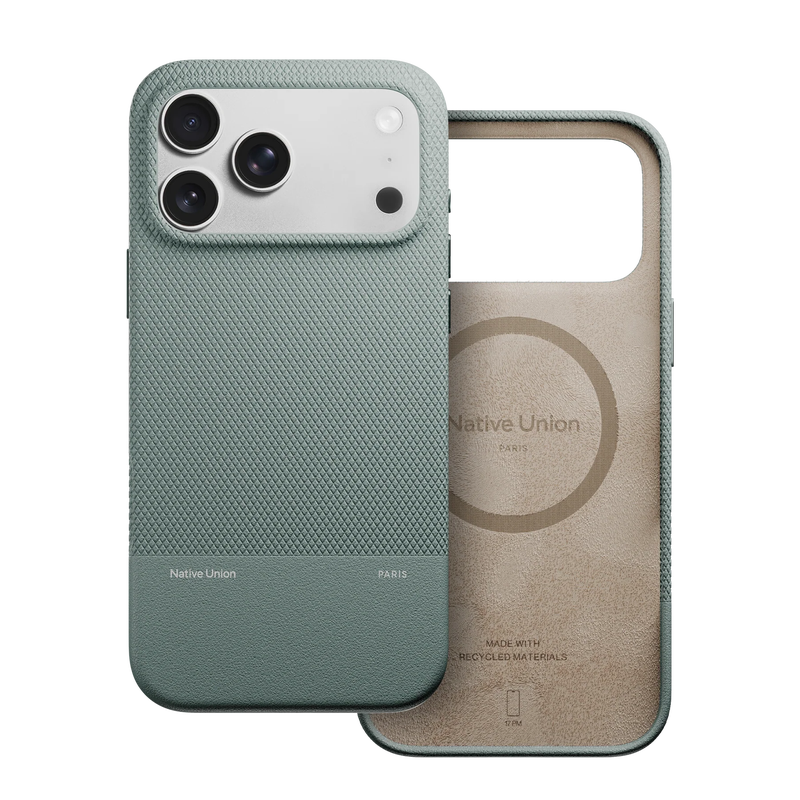 (Re)Classic Case for iPhone 17