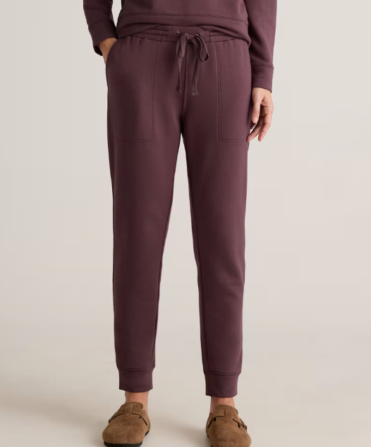 SuperSoft Fleece Joggers