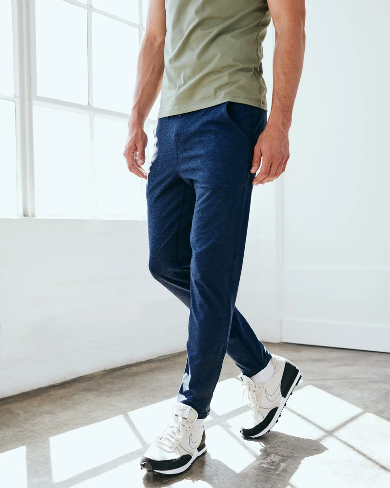 Flowknit Performance Pants