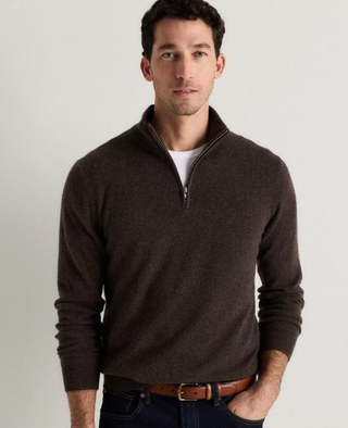 Heather Truffle Brown