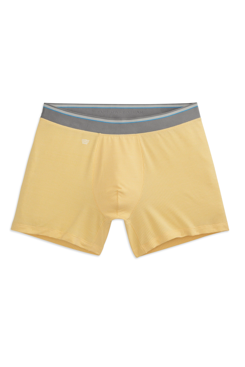 AIRKNIT x Boxer Brief