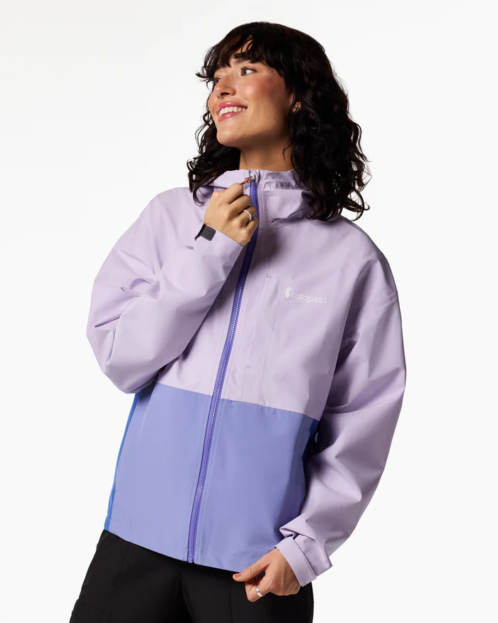 Women's Cielo Rain Jacket