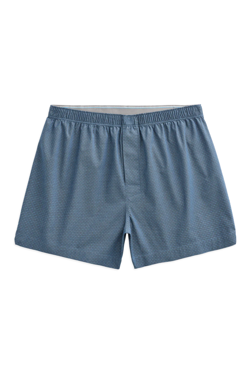 24/7 Woven Boxer