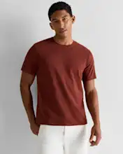Redwood Brown