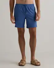 Italian Swim 7" Trunk