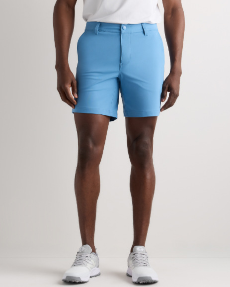 ProTech 7" Golf Short
