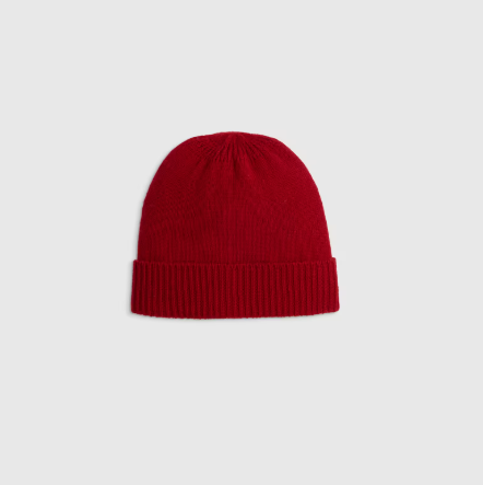 Toddler Washable Cashmere Beanie