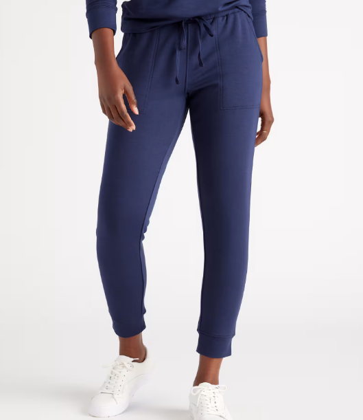 SuperSoft Fleece Joggers