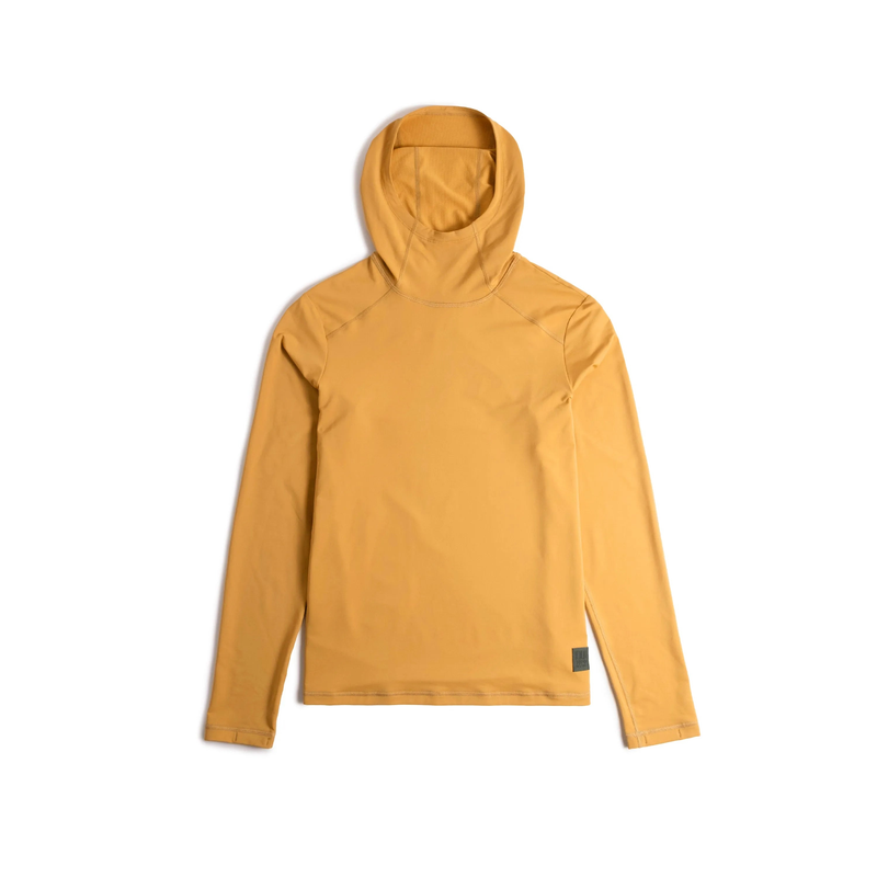 Women's Sun Hoodie