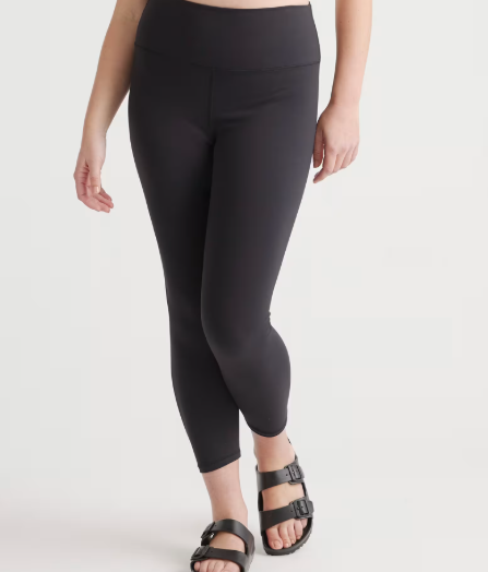 Ultra-Form High-Rise Legging
