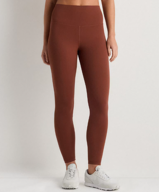 Ultra-Form High-Rise Legging