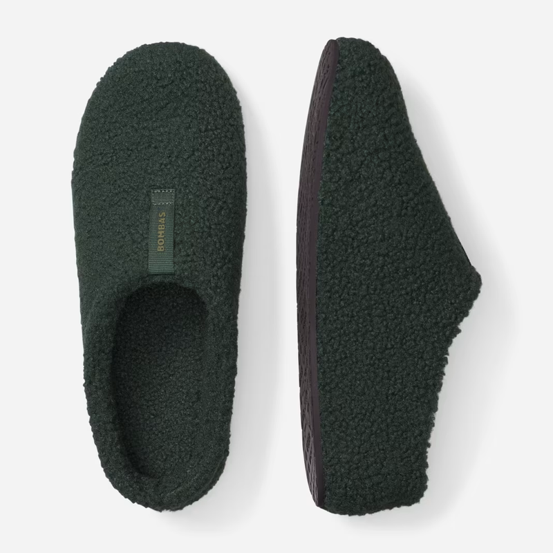 Men's Sunday Slipper
